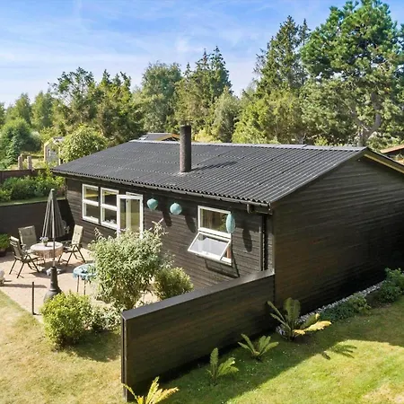 M341-vaeggerlose-tarnurtvej-17 別荘