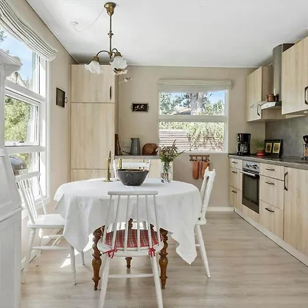 M341-vaeggerlose-tarnurtvej-17 別荘 *