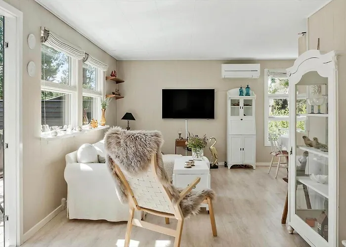 M341-vaeggerlose-tarnurtvej-17 Сasa de vacaciones Bøtø By