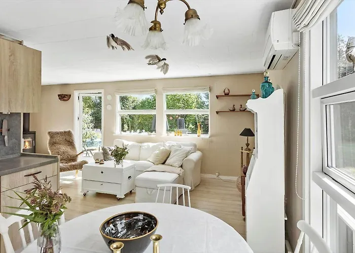 Сasa de vacaciones M341-vaeggerlose-tarnurtvej-17 *