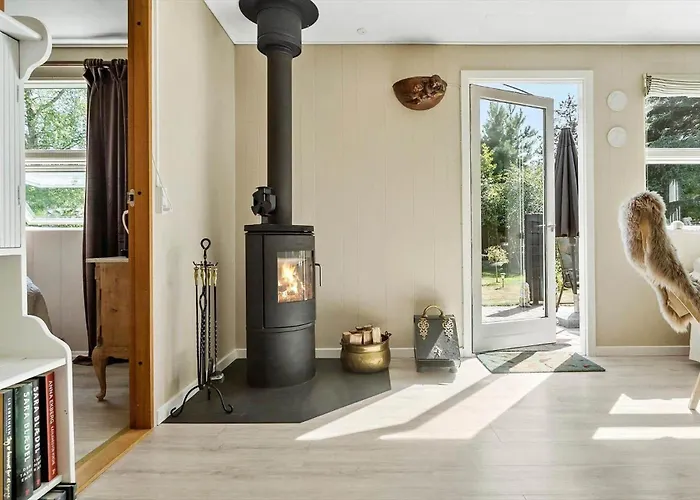 Сasa de vacaciones M341-vaeggerlose-tarnurtvej-17 *