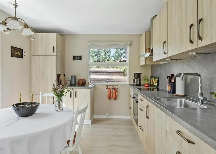 Сasa de vacaciones M341-vaeggerlose-tarnurtvej-17 *