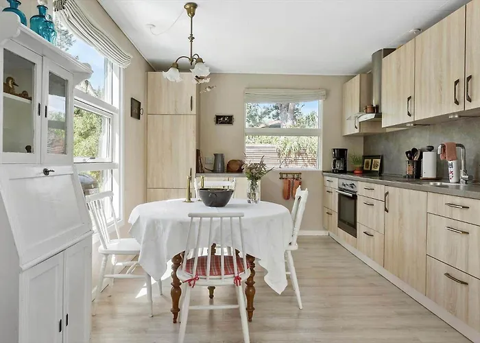 M341-vaeggerlose-tarnurtvej-17 Сasa de vacaciones *