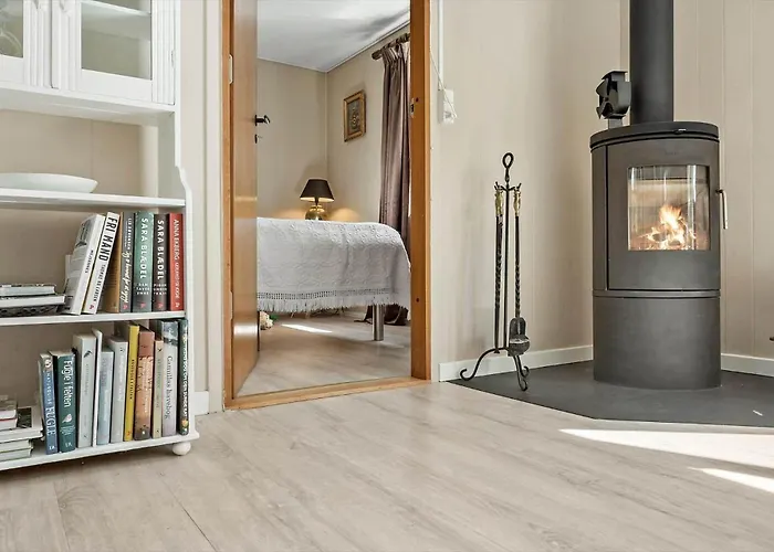 Сasa de vacaciones M341-vaeggerlose-tarnurtvej-17 *