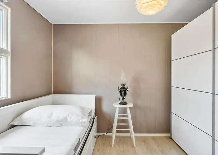 Сasa de vacaciones M341-vaeggerlose-tarnurtvej-17