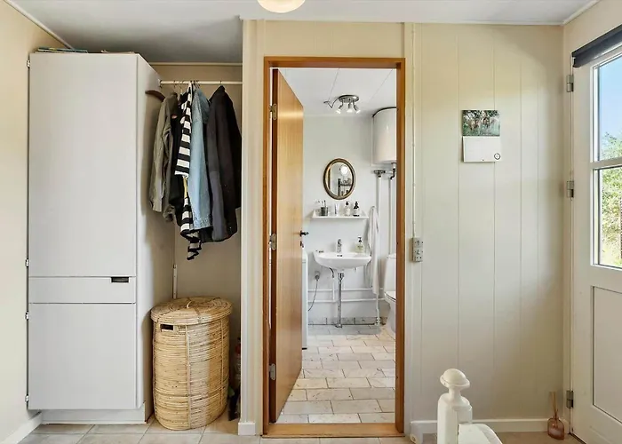 M341-vaeggerlose-tarnurtvej-17 Сasa de vacaciones *